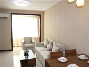 Agoda.com China Apartments & Hotels