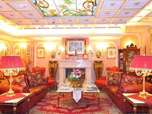 Agoda.com Italy Apartments & Hotels