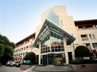 Agoda.com South Korea Apartments & Hotels