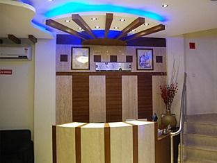 Agoda.com India Apartments & Hotels