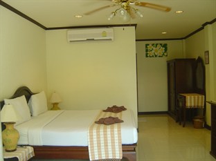 Agoda.com Thailand Apartments & Hotels