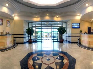 Agoda.com United Arab Emirates Apartments & Hotels