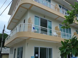 Agoda.com Thailand Apartments & Hotels