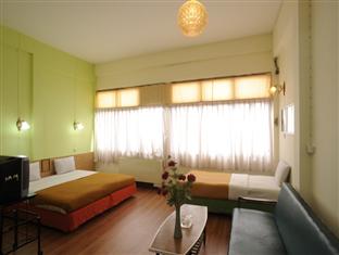 Agoda.com Thailand Apartments & Hotels