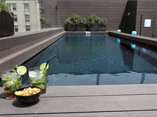 Agoda.com Spain Apartments & Hotels