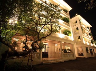 Agoda.com Thailand Apartments & Hotels