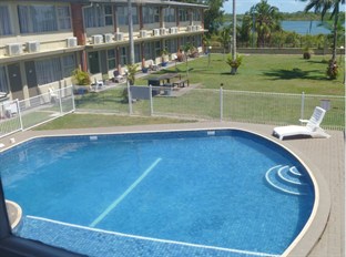 Agoda.com Australia Apartments & Hotels