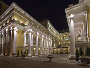 Agoda.com Russia Apartments & Hotels