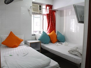 Agoda.com Hong Kong Apartments & Hotels