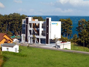 Agoda.com South Korea Apartments & Hotels