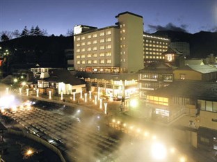 Agoda.com Japan Apartments & Hotels