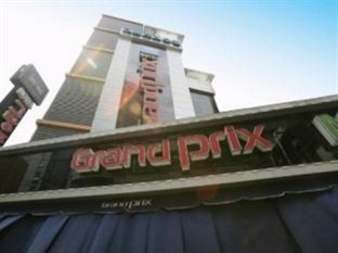 Agoda.com South Korea Apartments & Hotels