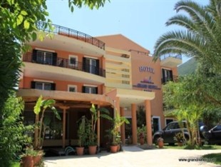 Agoda.com Greece Apartments & Hotels