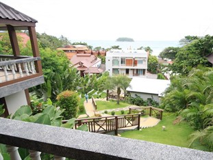 Agoda.com Thailand Apartments & Hotels