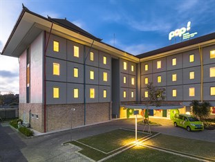 Agoda.com Indonesia Apartments & Hotels