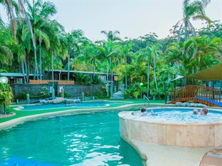 Agoda.com Australia Apartments & Hotels