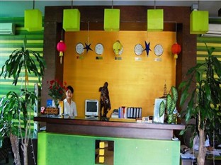 Agoda.com Myanmar Apartments & Hotels