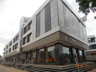 Agoda.com India Apartments & Hotels