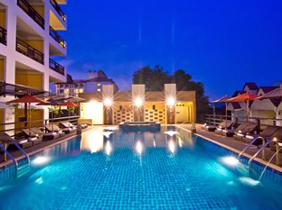 Agoda.com Thailand Apartments & Hotels