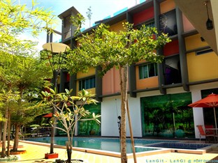Agoda.com Malaysia Apartments & Hotels