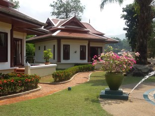 Agoda.com Thailand Apartments & Hotels