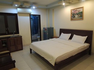 Agoda.com Vietnam Apartments & Hotels  