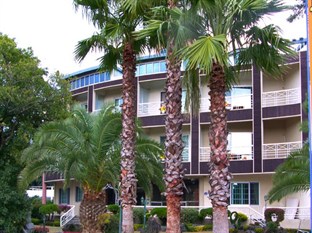 Agoda.com South Korea Apartments & Hotels