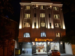 Agoda.com Vietnam Apartments & Hotels  