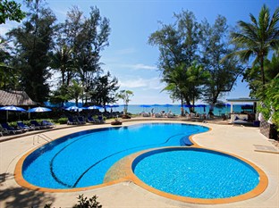 Agoda.com Thailand Apartments & Hotels