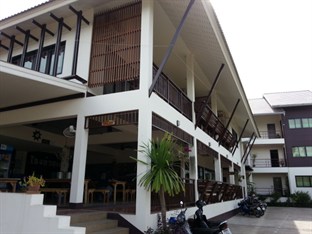 Agoda.com Thailand Apartments & Hotels