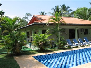 Agoda.com Sri Lanka Apartments & Hotels