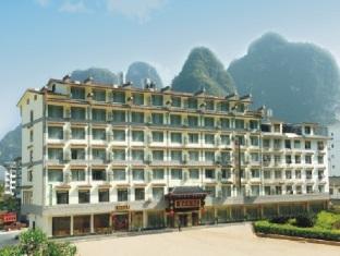 Agoda.com China Apartments & Hotels