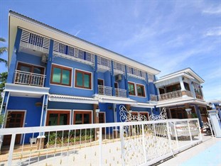 Agoda.com Thailand Apartments & Hotels