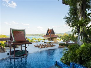 Agoda.com Thailand Apartments & Hotels