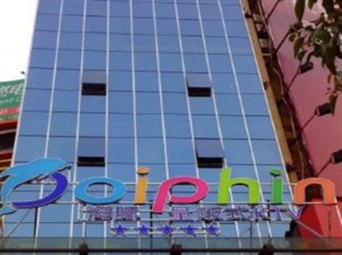 Agoda.com China Apartments & Hotels