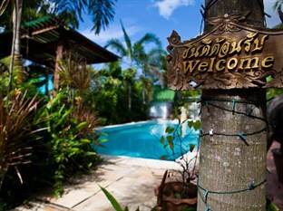 Agoda.com Thailand Apartments & Hotels