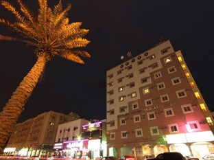 Agoda.com Saudi Arabia Apartments & Hotels