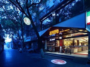 Agoda.com China Apartments & Hotels