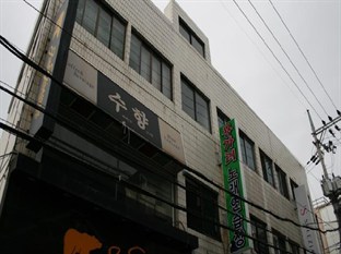 Agoda.com South Korea Apartments & Hotels