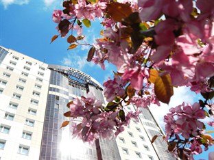 Agoda.com Russia Apartments & Hotels