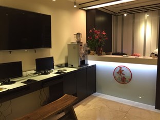 Agoda.com Taiwan Apartments & Hotels