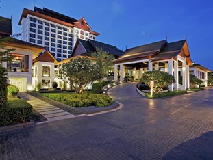 Agoda.com Thailand Apartments & Hotels