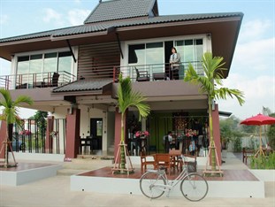Agoda.com Thailand Apartments & Hotels