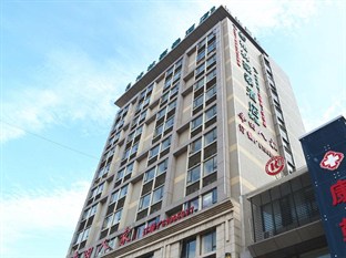 Agoda.com China Apartments & Hotels