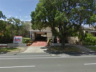 Agoda.com Australia Apartments & Hotels