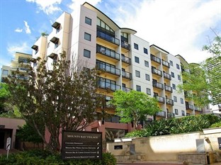 Agoda.com Australia Apartments & Hotels