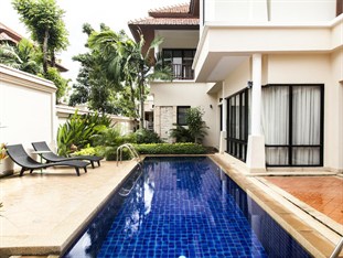 Agoda.com Thailand Apartments & Hotels