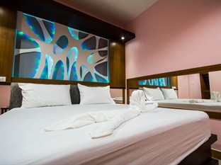 Agoda.com Thailand Apartments & Hotels
