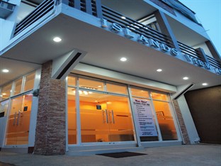 Agoda.com Philippines Apartments & Hotels