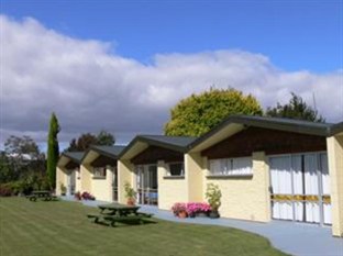 Agoda.com New Zealand Apartments & Hotels